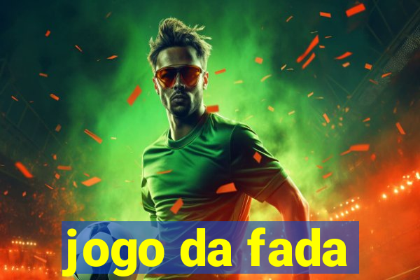 jogo da fada